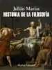 AudioLibro Historia de la Filosofia de Julian Marias