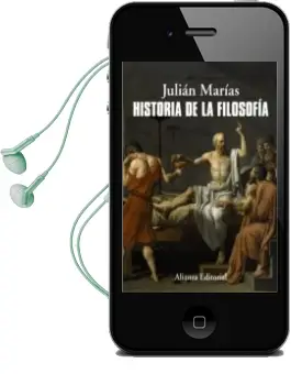 Descargar AudioLibro Historia de la Filosofia de Julian Marias año 2016