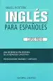 AudioLibro Inglés para Españoles, Curso Medio de Basil Potter