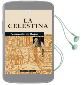 Descargar AudioLibro La Celestina de Fernando De Rojas año 2016