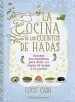 AudioLibro La Cocina de los Cuentos de Hadas de Lucie Cash