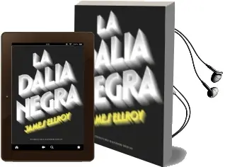 Descargar AudioLibro La Dalia Negra de James Ellroy año 2016