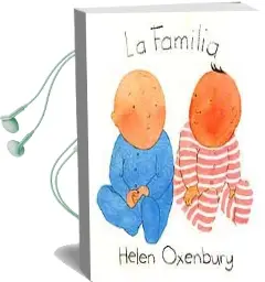 Descargar AudioLibro La Familia de Helen Oxenbury año 2016