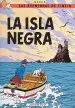 AudioLibro La Isla Negra de Hergé