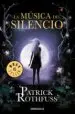 AudioLibro La Musica del Silencio de Patrick Rothfuss