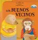 AudioLibro Los Buenos Vecinos de Yun Jeong Choi