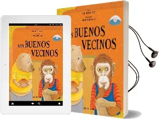 Descargar AudioLibro Los Buenos Vecinos de Yun Jeong Choi año 2016
