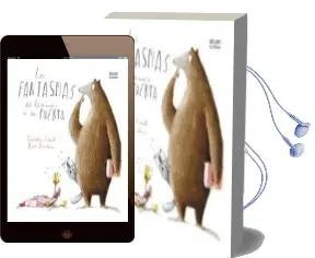 Descargar AudioLibro Los Fantasmas no Llaman a la Puerta de Eulàlia Canal Iglesias año 2016
