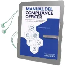 Descargar AudioLibro Manual del Compliance Officer de Sylvia Enseñat De Carlos año 2016