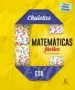 AudioLibro Matemáticas Fáciles para la eso (Chuletas 2016) de Varios Autores