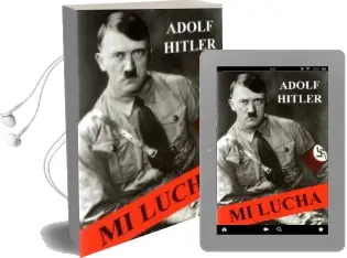 Descargar AudioLibro Mi Lucha de Adolf Hitler año 2016
