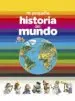 AudioLibro Mi Pequeña Historia del Mundo de Bertrand Fichou