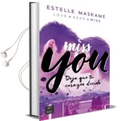 Descargar AudioLibro Miss you (You 3) de Estelle Maskame año 2016