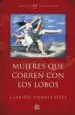 AudioLibro Mujeres que Corren con los Lobos (Edición 25º Aniversario) de Clarissa Pinkola Estes