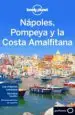 AudioLibro Napoles, Pompeya y la Costa Amalfitana 2016 (Lonely Planet) (2ª Ed.) de Cristian Bonetto