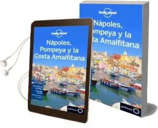 Descargar AudioLibro Napoles, Pompeya y la Costa Amalfitana 2016 (Lonely Planet) (2ª Ed.) de Cristian Bonetto año 2016