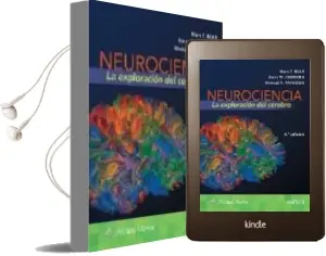 Descargar AudioLibro Neurociencia: La Exploración del Cerebro (4ª ed) de Mark F. Bear año 2016