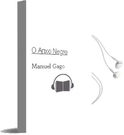 Descargar AudioLibro O Anxo Negro de Manuel Gago año 2016