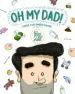 AudioLibro Oh my Dad!: Porque Ellos Tambien Cuentan de Papa 2.0 S
