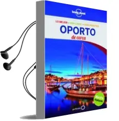 Descargar AudioLibro Oporto de Cerca (Lonely Planet) de Kerry Christiani año 2016