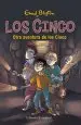 AudioLibro Otra Aventura de los Cinco de Enid Blyton