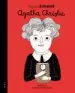 AudioLibro Pequeña & Grande Agatha Christie de Maria Isabel Sanchez Vegara; Elisa Munso