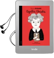 Descargar AudioLibro Pequeña & Grande Agatha Christie de Maria Isabel Sanchez Vegara; Elisa Munso año 2016