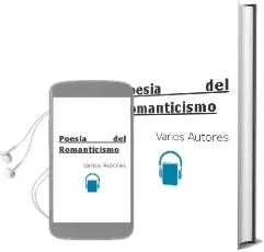 Descargar AudioLibro Poesía del Romanticismo de Varios Autores año 2016