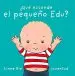 AudioLibro ¿Qué Esconde el Pequeño edu? de Linne Bie