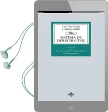 Descargar AudioLibro Sistema de Derecho Civil de Luis Diez Picazo; Antonio Gullon año 2016