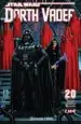 AudioLibro Star Wars Darth Vader nº 20 de Salvador Larroca; Kieron Et Al Gillen