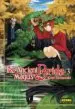 AudioLibro The Ancient Magus Bride 03 de Kore Yamazaki