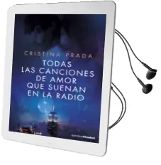 Descargar AudioLibro Todas las Canciones de Amor que Suenan en la Radio de Cristina Prada año 2016