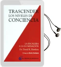 Descargar AudioLibro Trascender los Niveles de Conciencia de David R. Hawkins año 2016