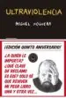 AudioLibro Ultraviolencia (Edición Especial 5º Aniversario) de Miguel Noguera