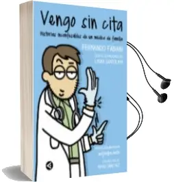 Descargar AudioLibro Vengo sin Cita de Fernando Fabiani año 2016
