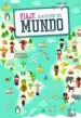 AudioLibro Viaje Alrededor del Mundo de Varios Autores