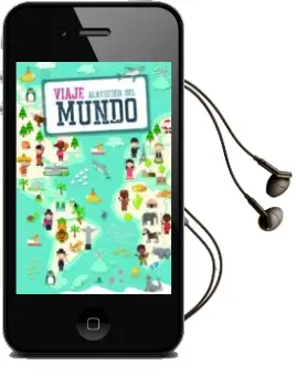 Descargar AudioLibro Viaje Alrededor del Mundo de Varios Autores año 2016