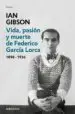 AudioLibro Vida, Pasion y Muerte de Federico Garcia Lorca (1898-1936) de Ian Gibson