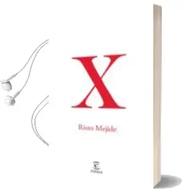 Descargar AudioLibro X de Risto Mejide año 2016