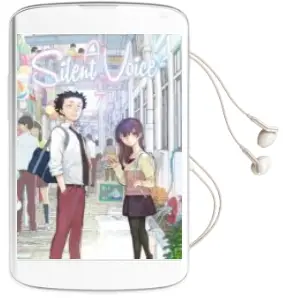 Descargar AudioLibro A Silent Voice, Vol. 7 de Yoshitoki Oima año 2016