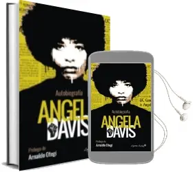 Descargar AudioLibro Autobiografia de Angela Davis año 2016