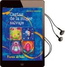 Descargar AudioLibro Cartas de la Mujer Salvaje (Caja + Baraja): Tierra de Loba de Beatrice Lheriteau año 2016
