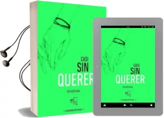 Descargar AudioLibro Casi sin Querer (Ed. Especial Limitada (Incluye qr y Poster)) de Defreds Jose. A. Gomez Iglesias año 2016