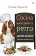 AudioLibro Cocina Sana para tu Perro de Gemma Knowles