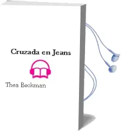 Descargar AudioLibro Cruzada en Jeans de Thea Beckman año 2016