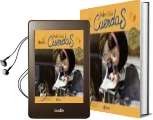 Descargar AudioLibro Cuerdas de Pedro Solis año 2016
