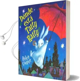 Descargar AudioLibro ¿Dónde Está Tatty Ratty? de Helen Cooper año 2016
