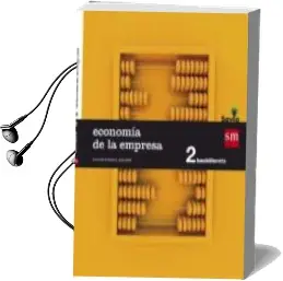 Descargar AudioLibro Economía 2º Bachillerato Savia 2016 de Varios Autores año 2016