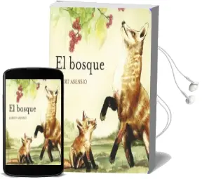 Descargar AudioLibro El Bosque de Albert Asensio año 2016